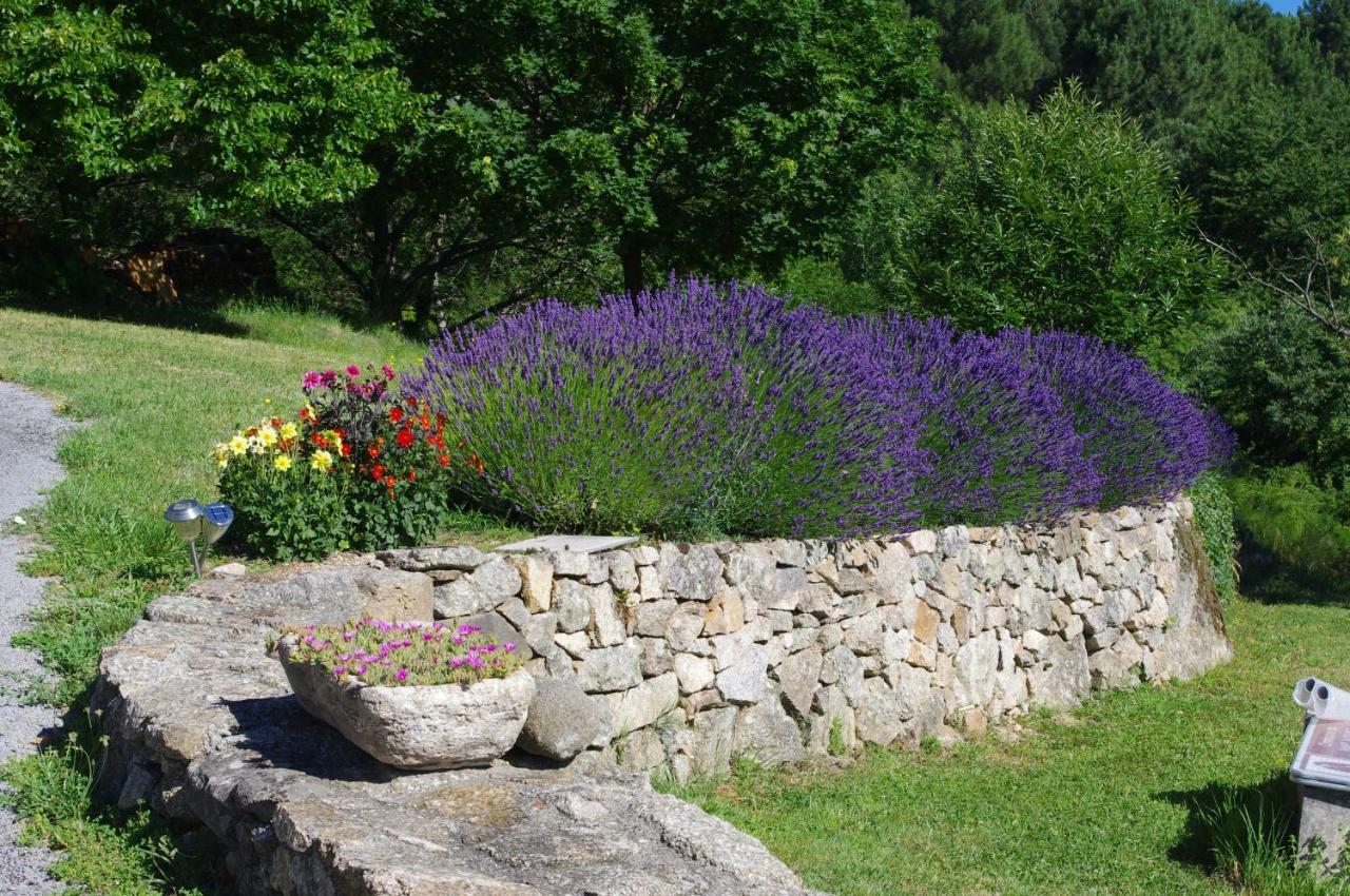 فندق Joannasفي  La Haute Maurelle المظهر الخارجي الصورة